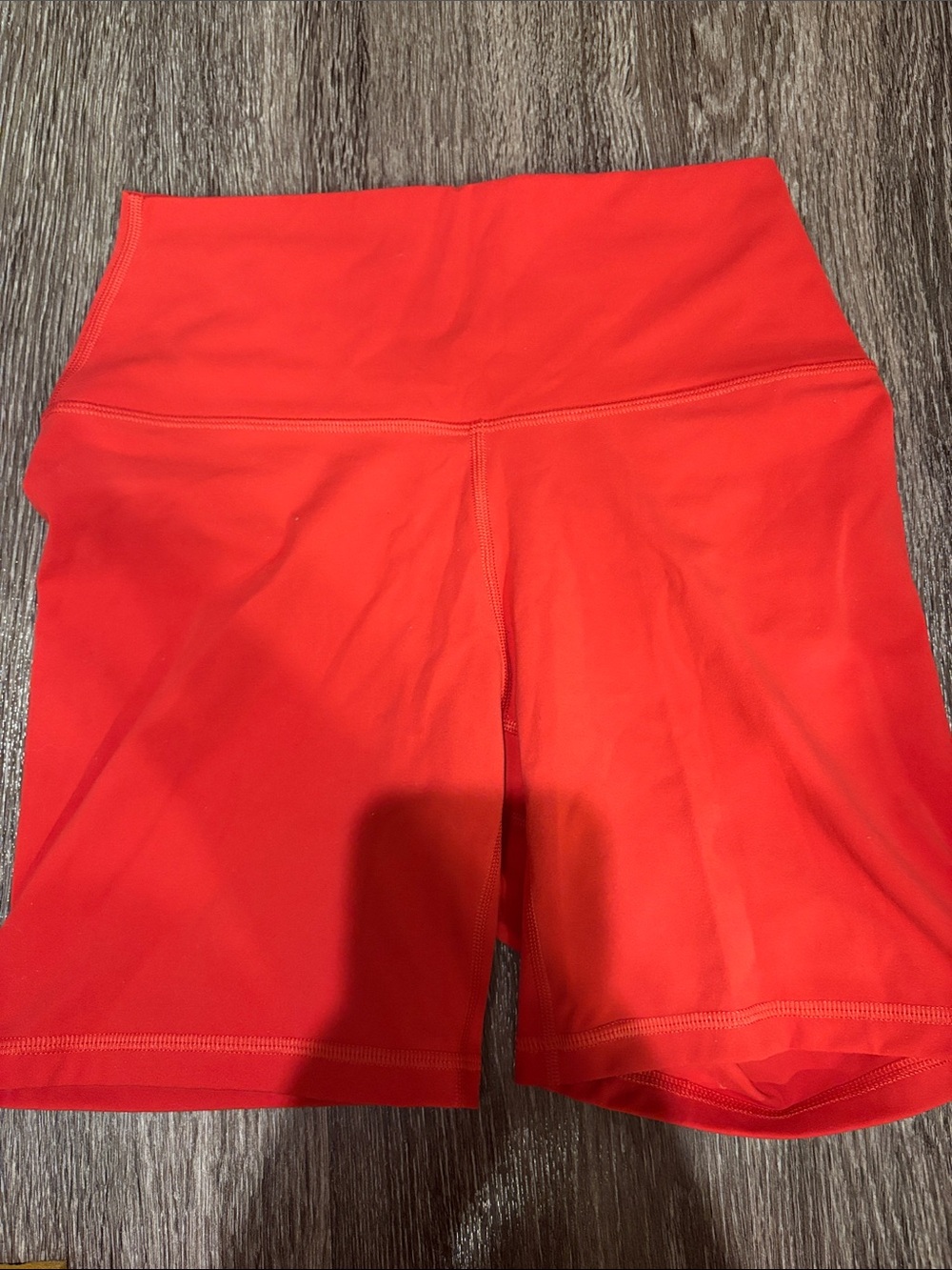 CRZ Yoga Bike shorts